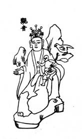 Đạo Phật trong văn học dân gian